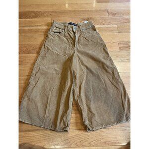 Department Five Men's Tan Chino Shorts Size 26